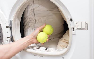mitología Simplificar atributo ▷ Descubre cómo lavar tus almohadas [GUIA COMPLETA] - Ama Tu Cama