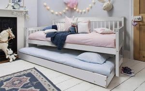 comprar la mejor cama nido o litera infantil