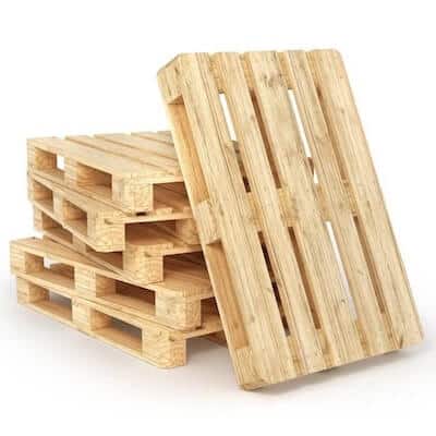 palets de madera para hacer cabeceros de cama